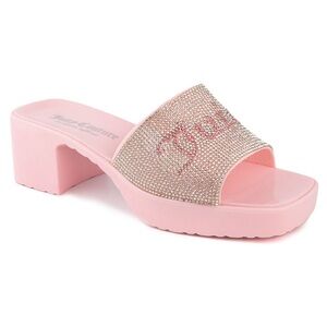 Women's Harmona Slip-On Glitz Dress Sandals